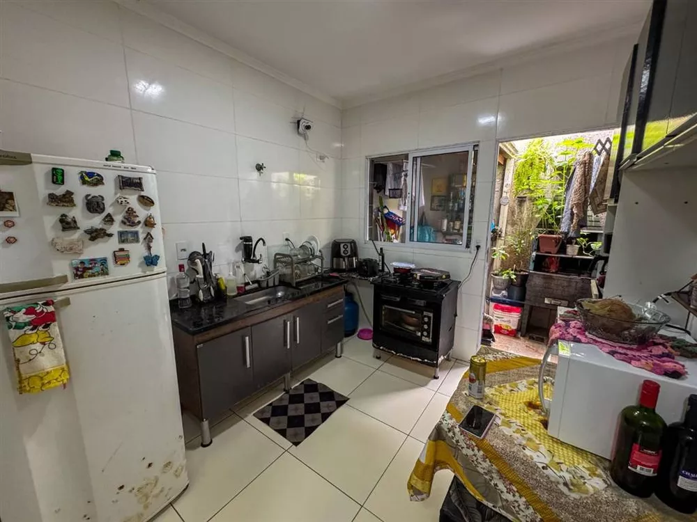 Sobrado, 2 quartos, 61 m² - Foto 12