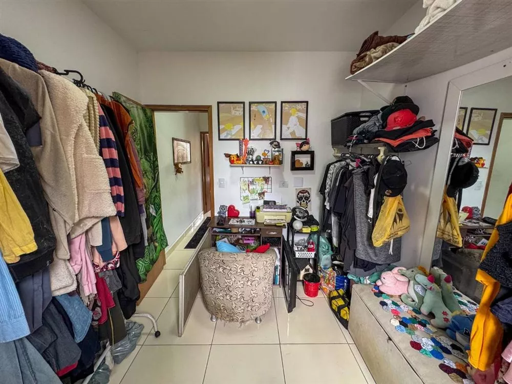 Sobrado, 2 quartos, 61 m² - Foto 14