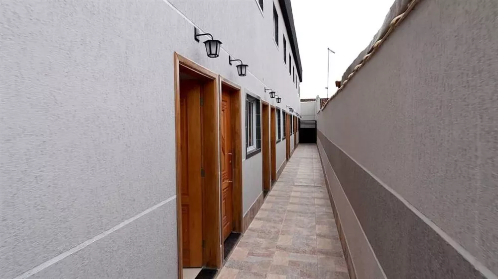 Sobrado, 2 quartos, 61 m² - Foto 11