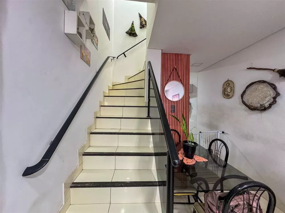 Sobrado, 2 quartos, 61 m² - Foto 18