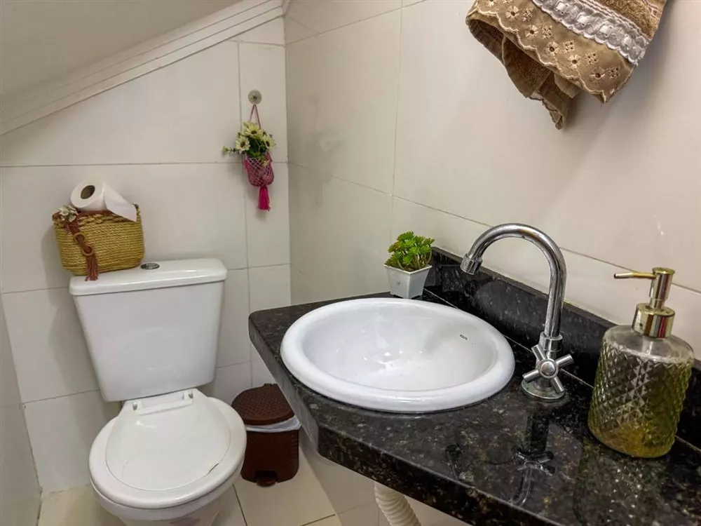 Sobrado, 2 quartos, 61 m² - Foto 19