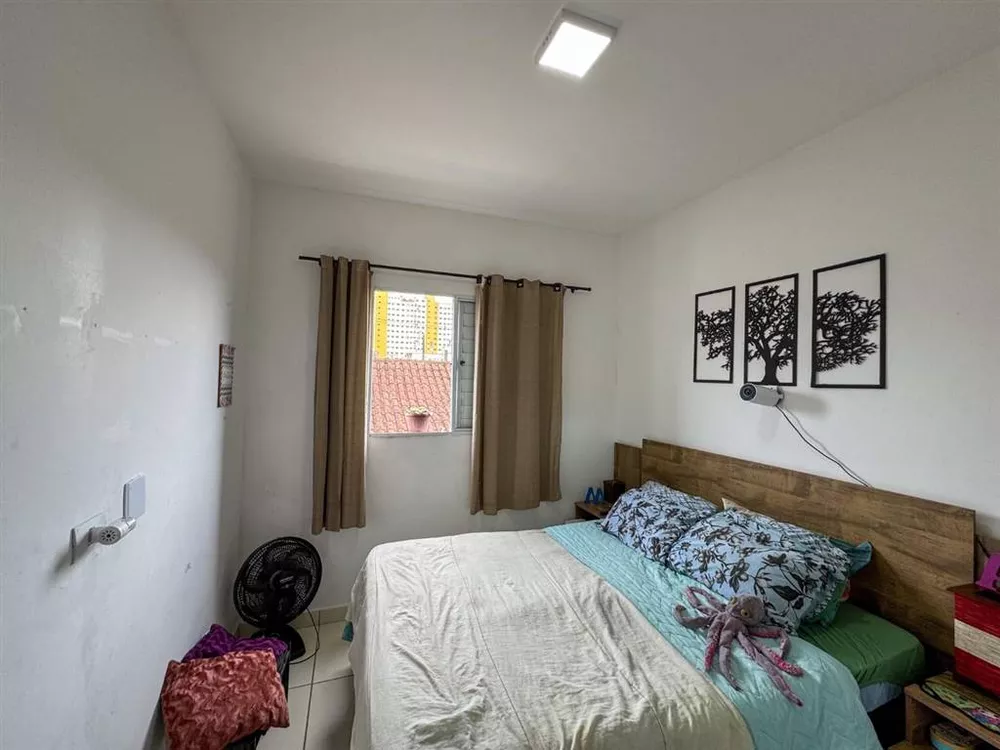 Sobrado, 2 quartos, 61 m² - Foto 7