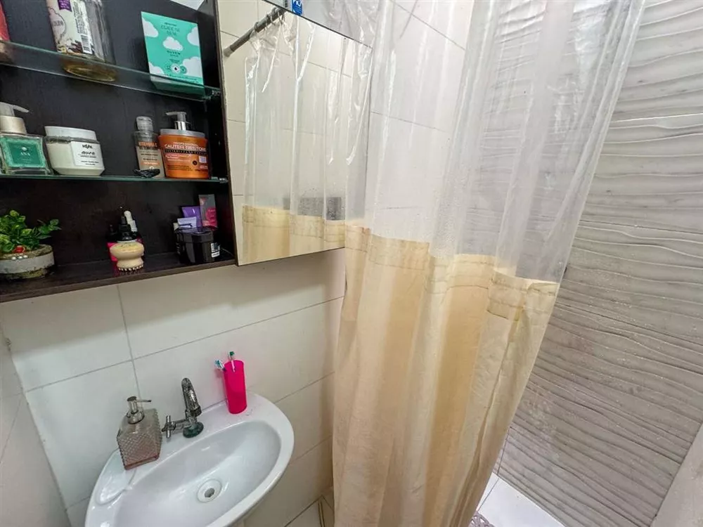 Sobrado, 2 quartos, 61 m² - Foto 16