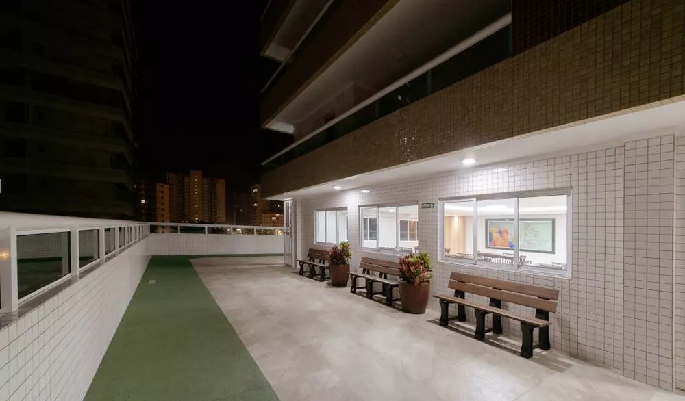 Apartamento, 2 quartos, 93 m² - Foto 11
