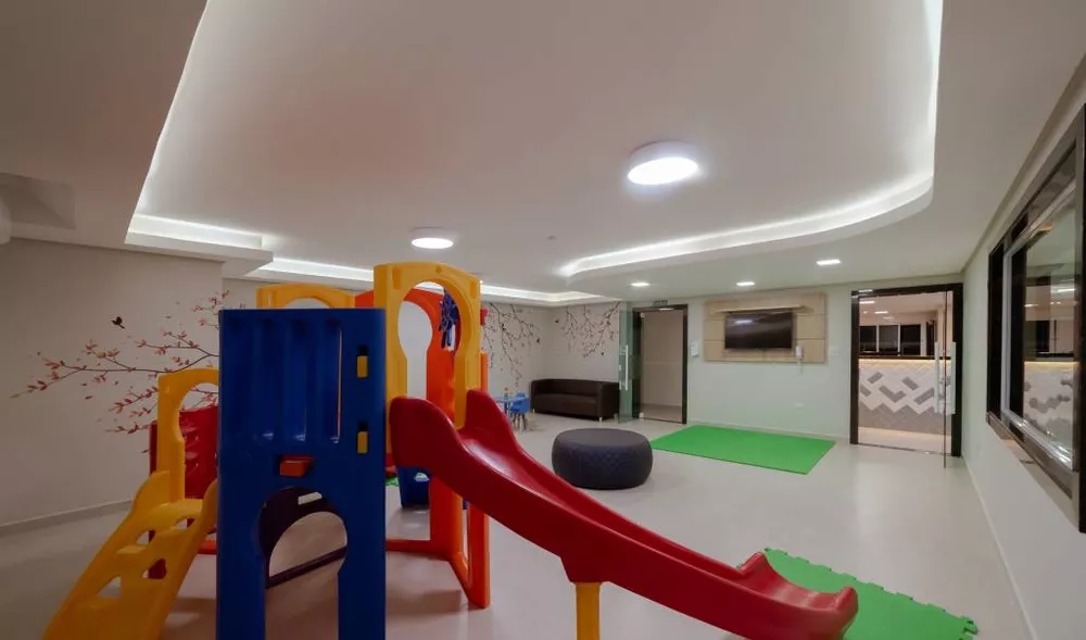 Apartamento, 2 quartos, 93 m² - Foto 9