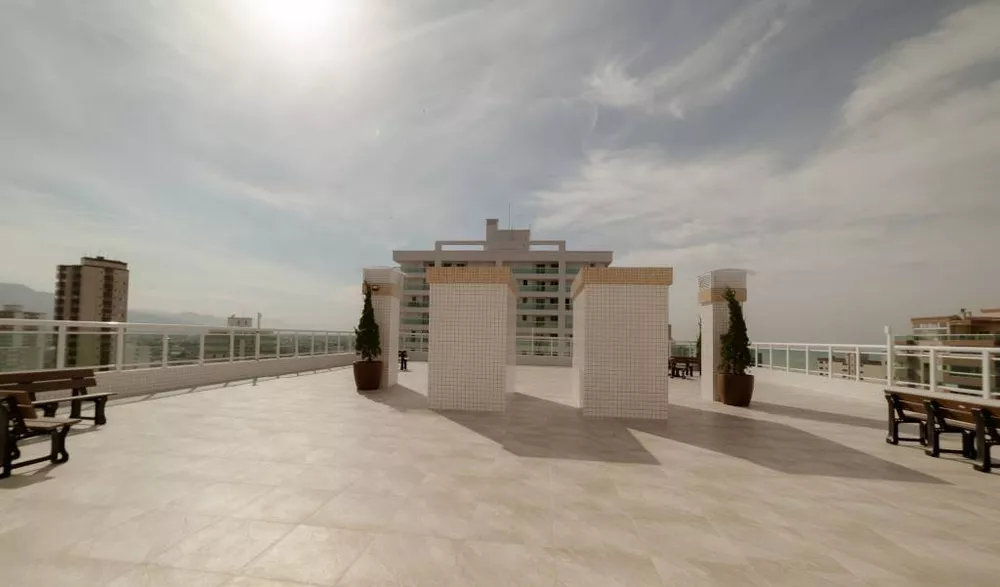 Apartamento, 2 quartos, 93 m² - Foto 8