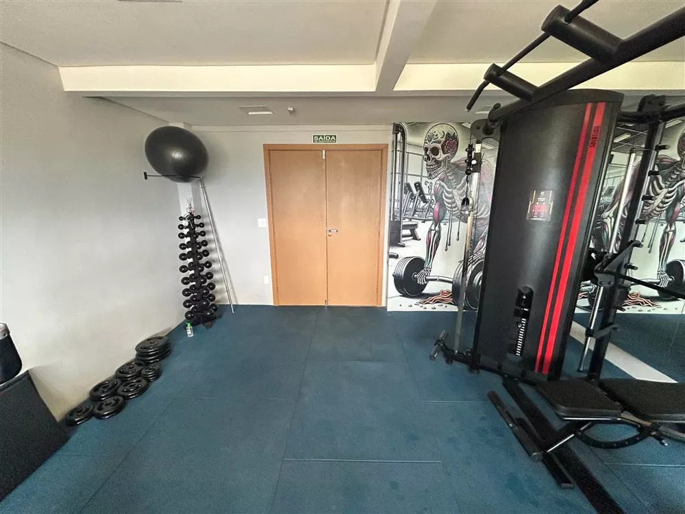 Apartamento, 3 quartos, 102 m² - Foto 15