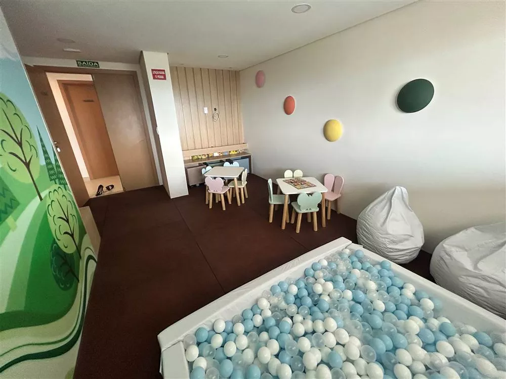 Apartamento, 3 quartos, 102 m² - Foto 19