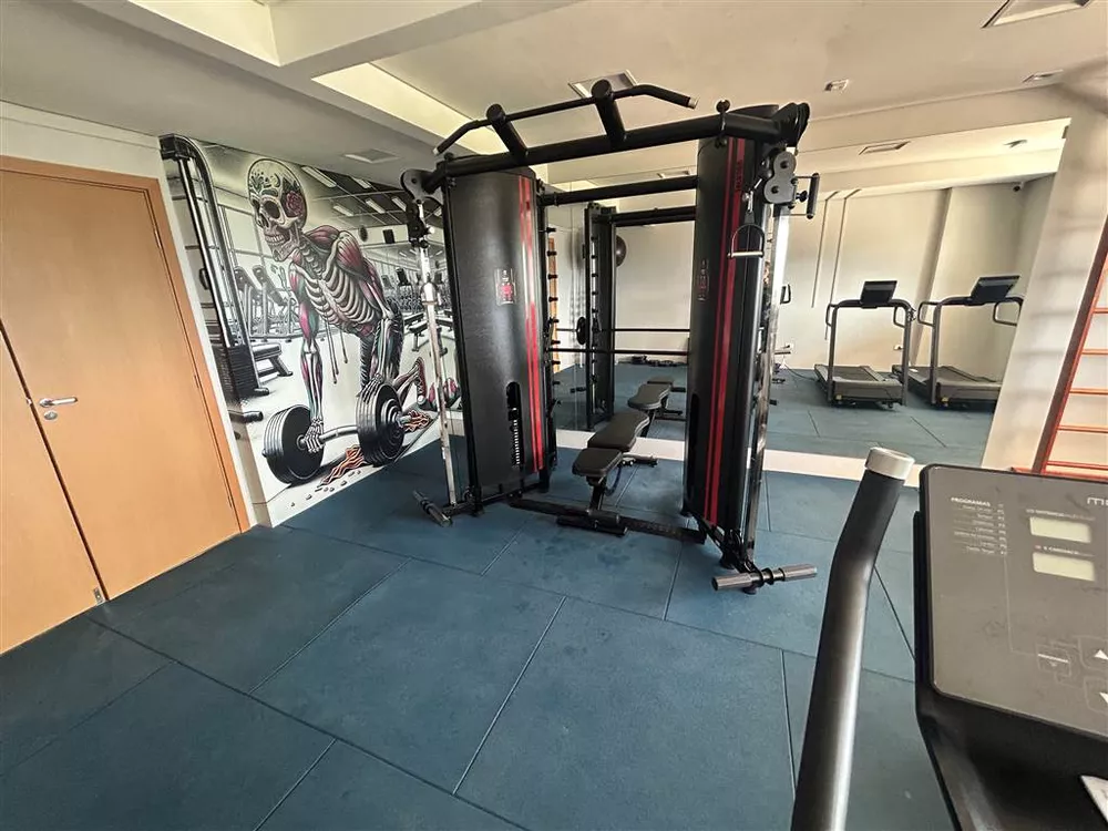 Apartamento, 3 quartos, 102 m² - Foto 23
