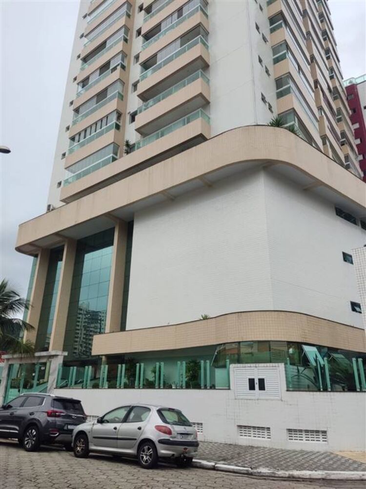Apartamento, 2 quartos, 81 m² - Foto 2