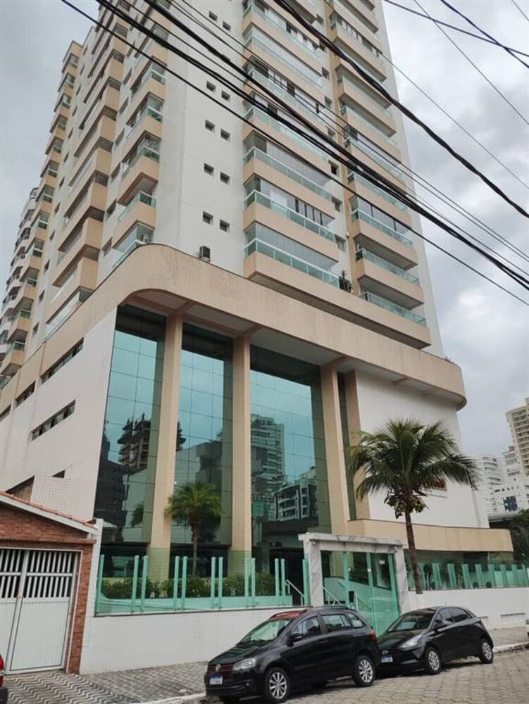 Apartamento, 2 quartos, 81 m² - Foto 1