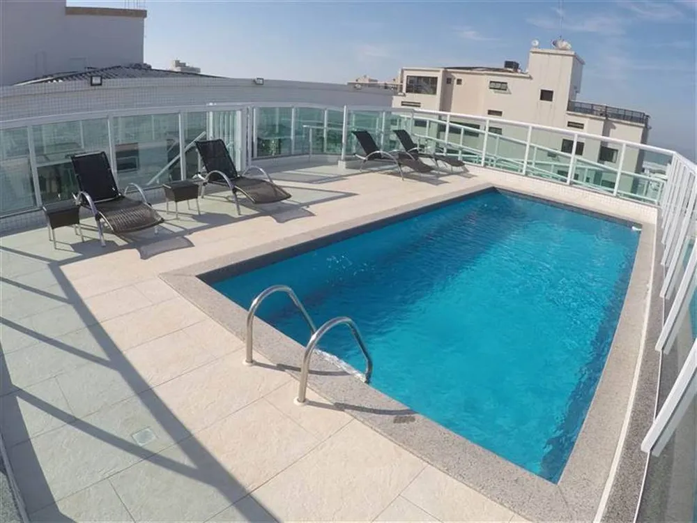 Apartamento, 2 quartos, 85 m² - Foto 16
