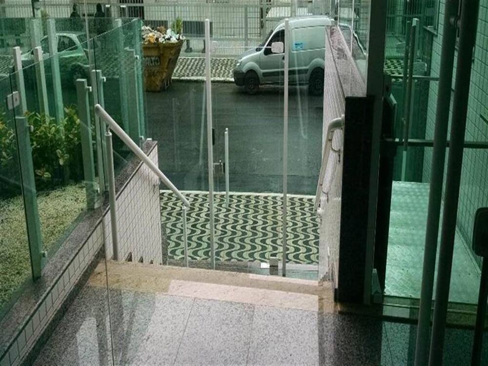Apartamento, 2 quartos, 85 m² - Foto 1