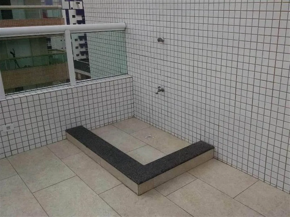 Apartamento, 2 quartos, 85 m² - Foto 9