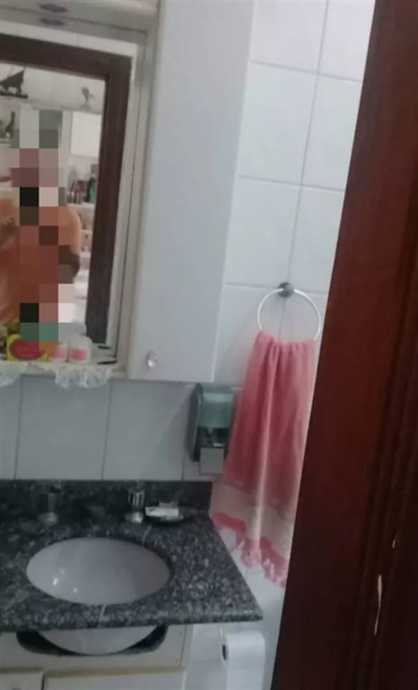 Casa, 1 quarto, 50 m² - Foto 17
