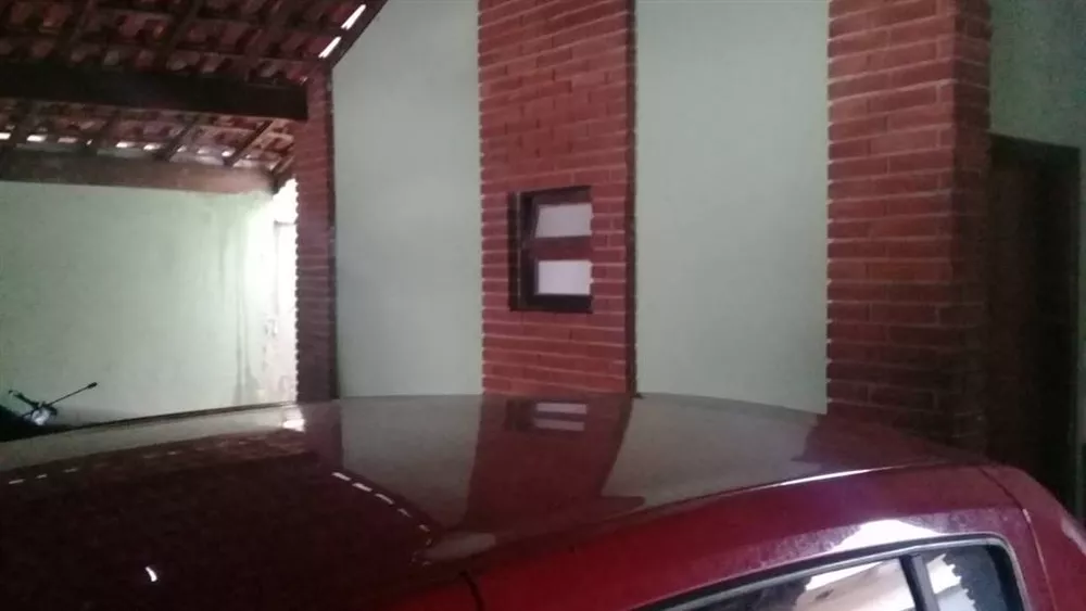 Casa, 1 quarto, 50 m² - Foto 4