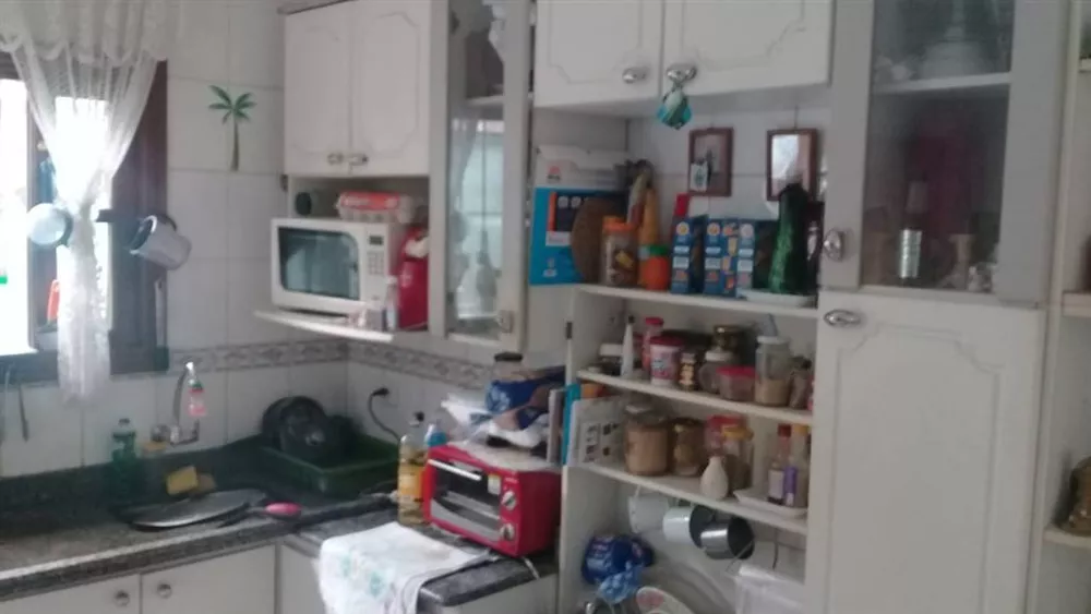 Casa, 1 quarto, 50 m² - Foto 7