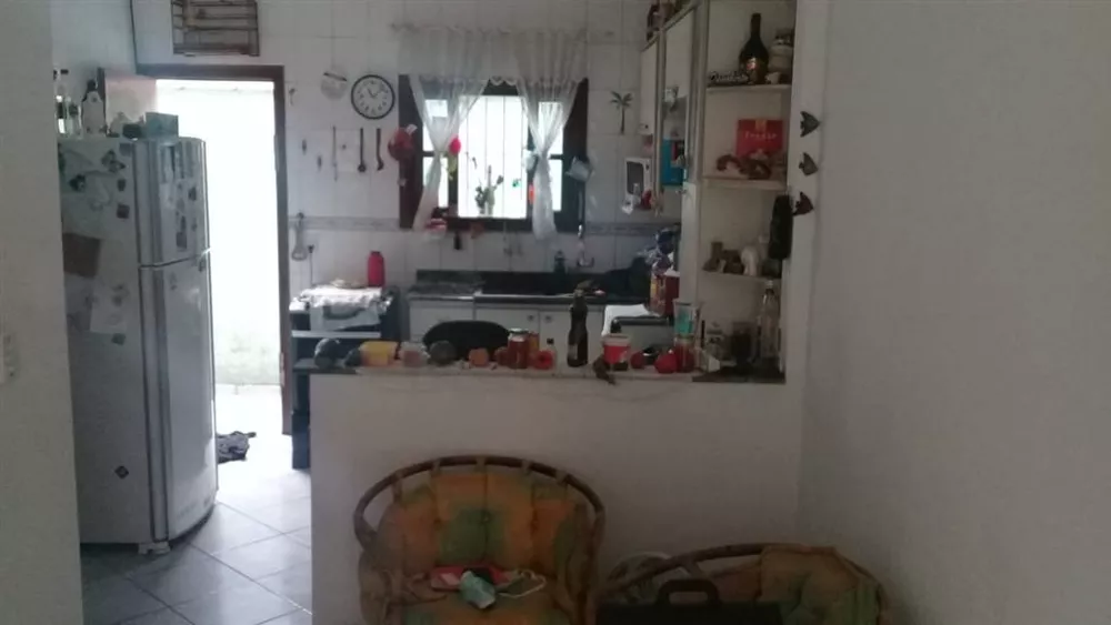 Casa, 1 quarto, 50 m² - Foto 5