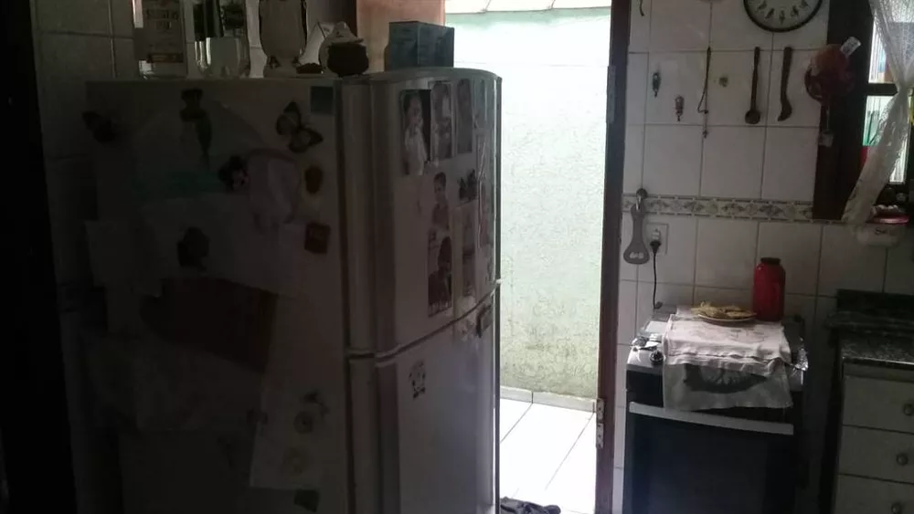 Casa, 1 quarto, 50 m² - Foto 9