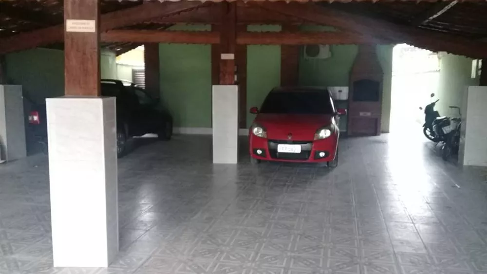 Casa, 1 quarto, 50 m² - Foto 2