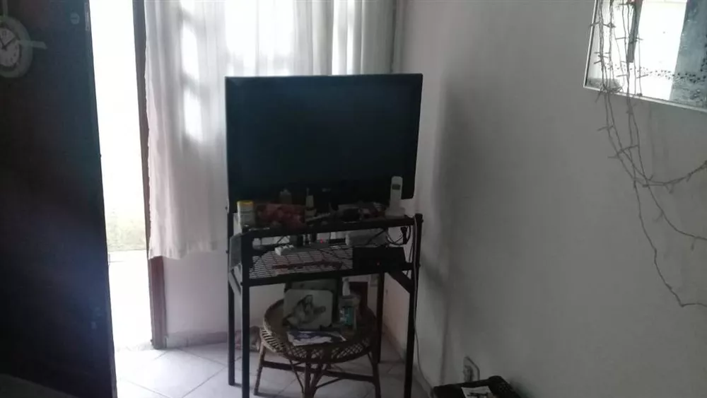 Casa, 1 quarto, 50 m² - Foto 6