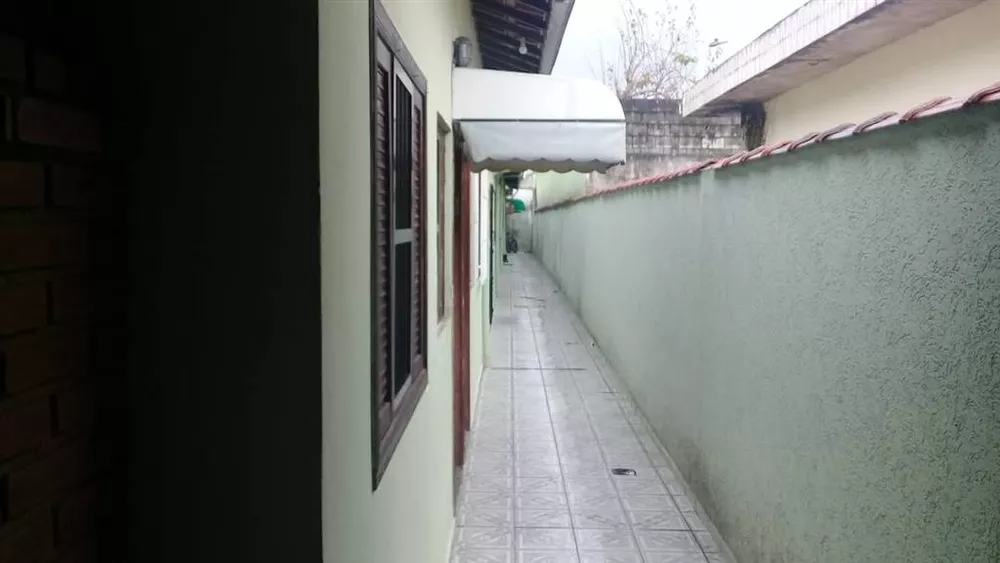 Casa, 1 quarto, 50 m² - Foto 3