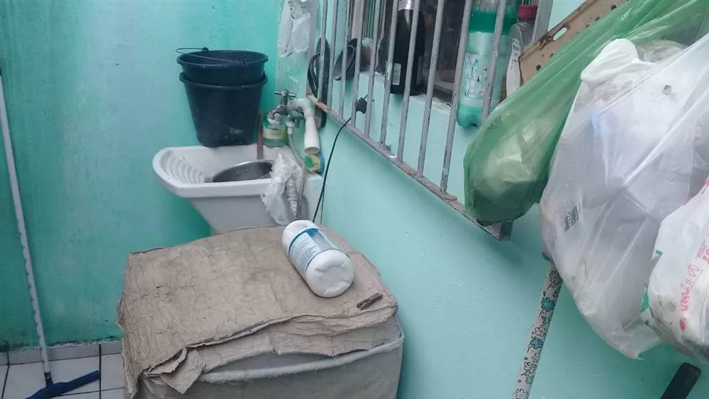 Casa, 1 quarto, 50 m² - Foto 10