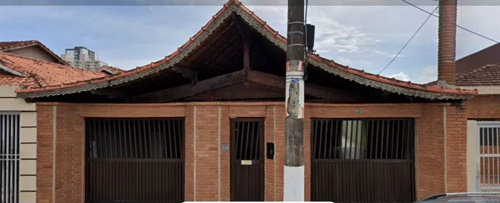 Casa, 1 quarto, 50 m² - Foto 1