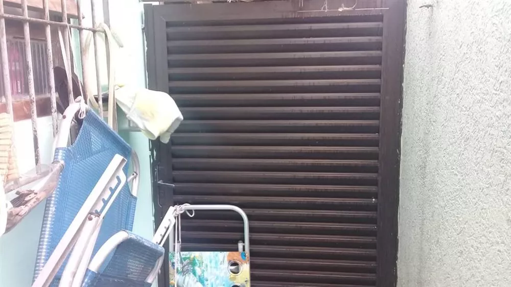 Casa, 1 quarto, 50 m² - Foto 11