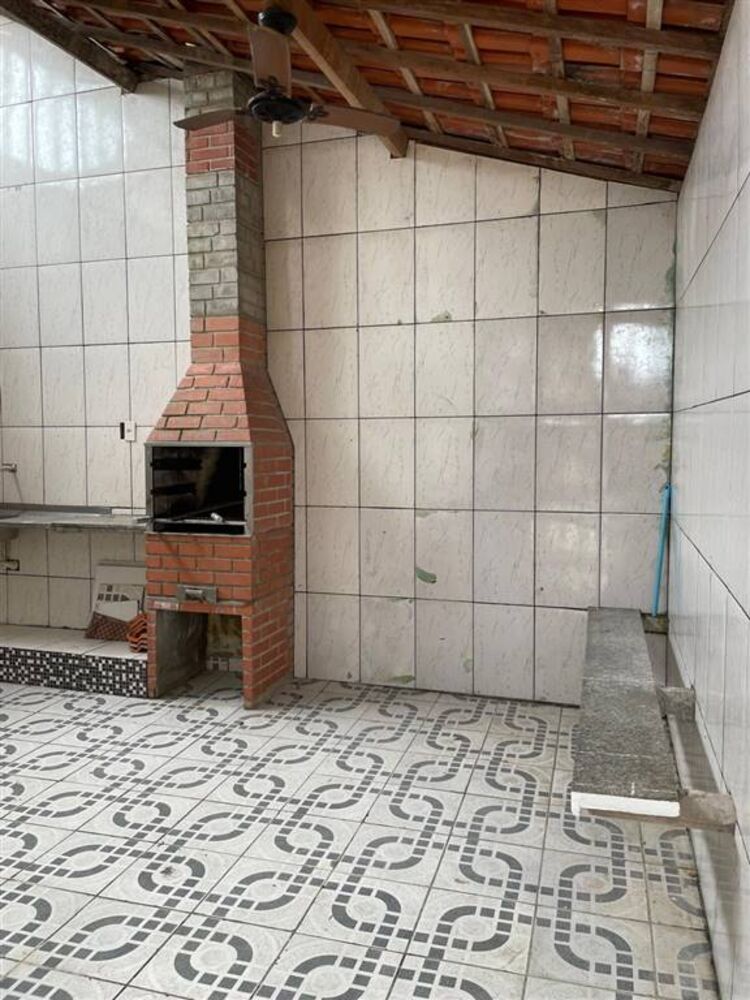 Casa, 2 quartos, 82 m² - Foto 1