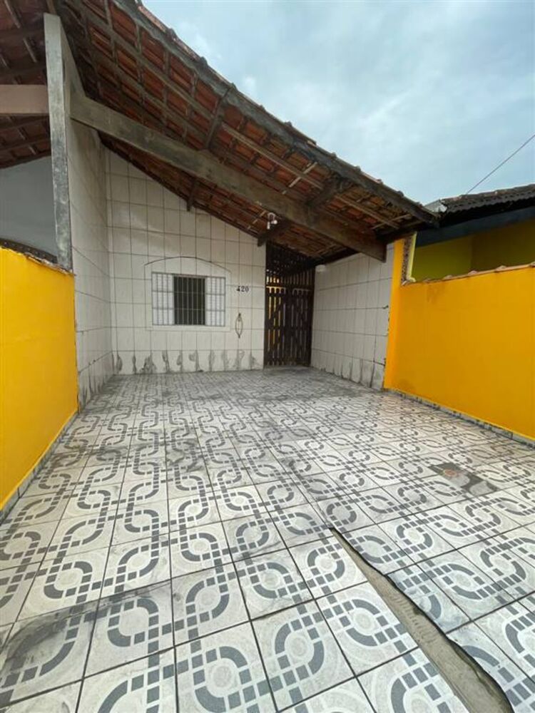 Casa, 2 quartos, 82 m² - Foto 21