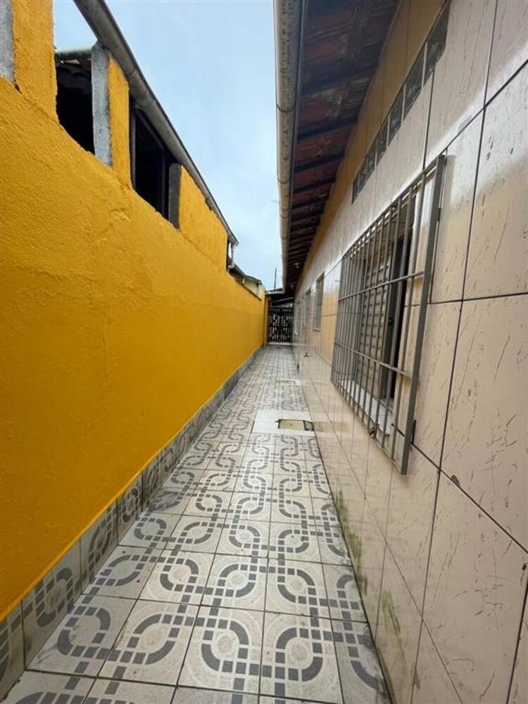 Casa, 2 quartos, 82 m² - Foto 2