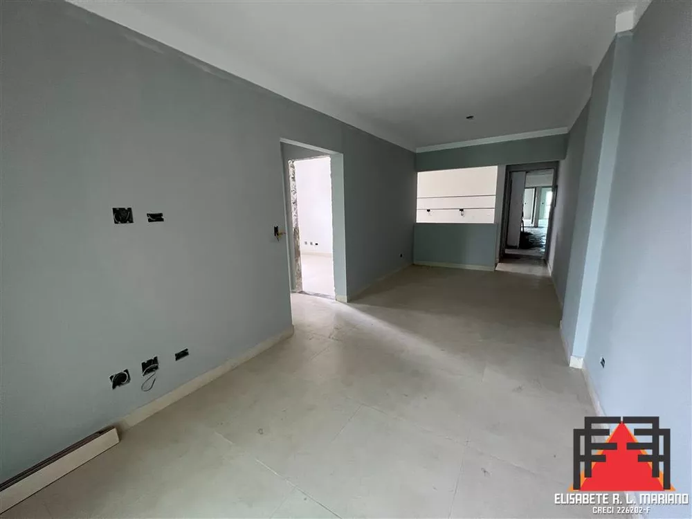 Apartamento, 2 quartos, 80 m² - Foto 1