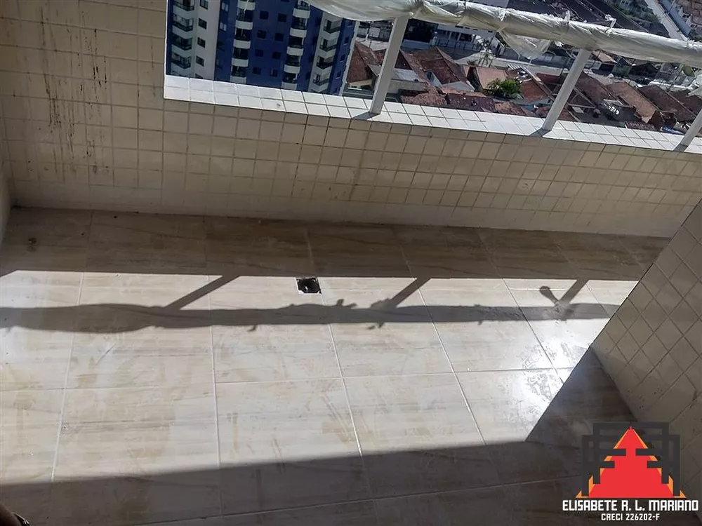 Apartamento, 2 quartos, 80 m² - Foto 3