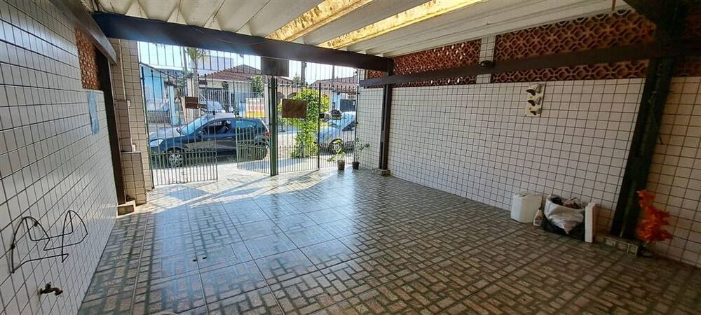 Casa, 2 quartos, 90 m² - Foto 1