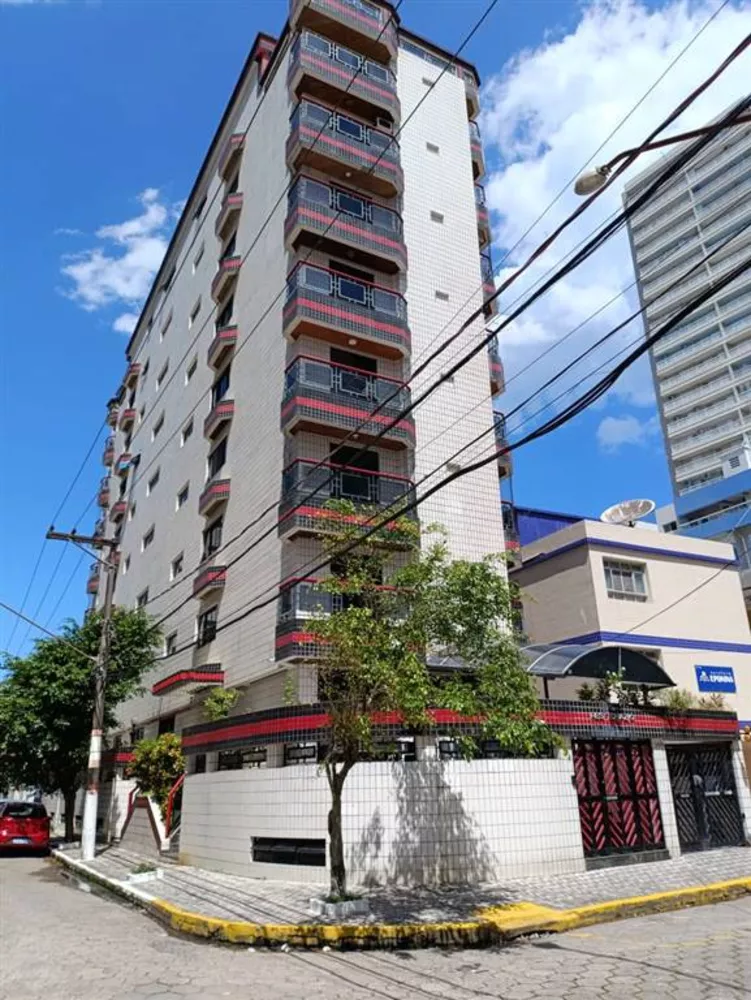 Apartamento, 1 quarto, 45 m² - Foto 3