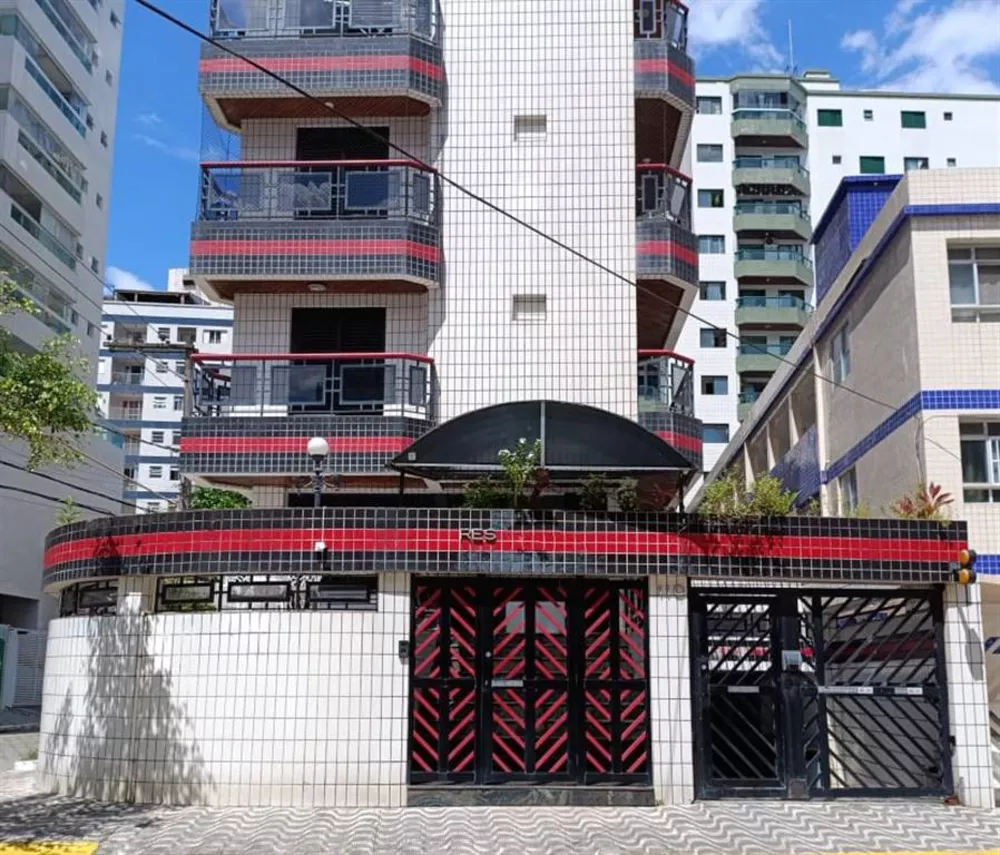 Apartamento, 1 quarto, 45 m² - Foto 2