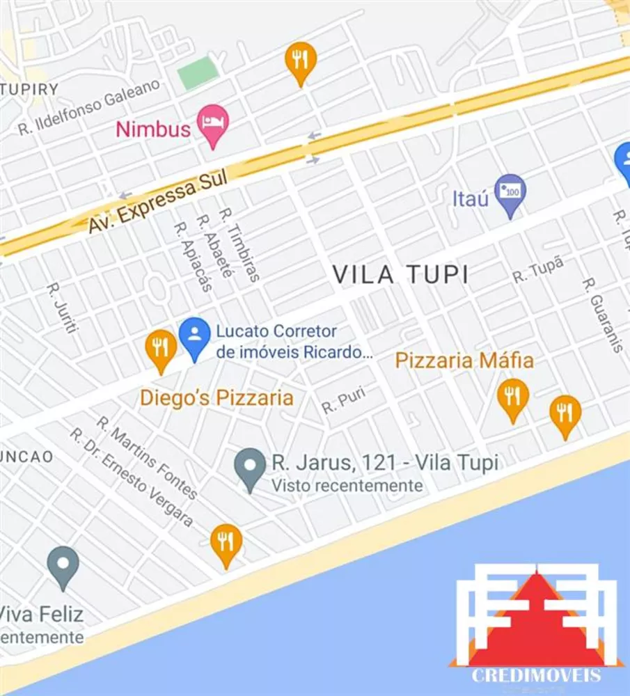 Apartamento, 2 quartos, 75 m² - Foto 1