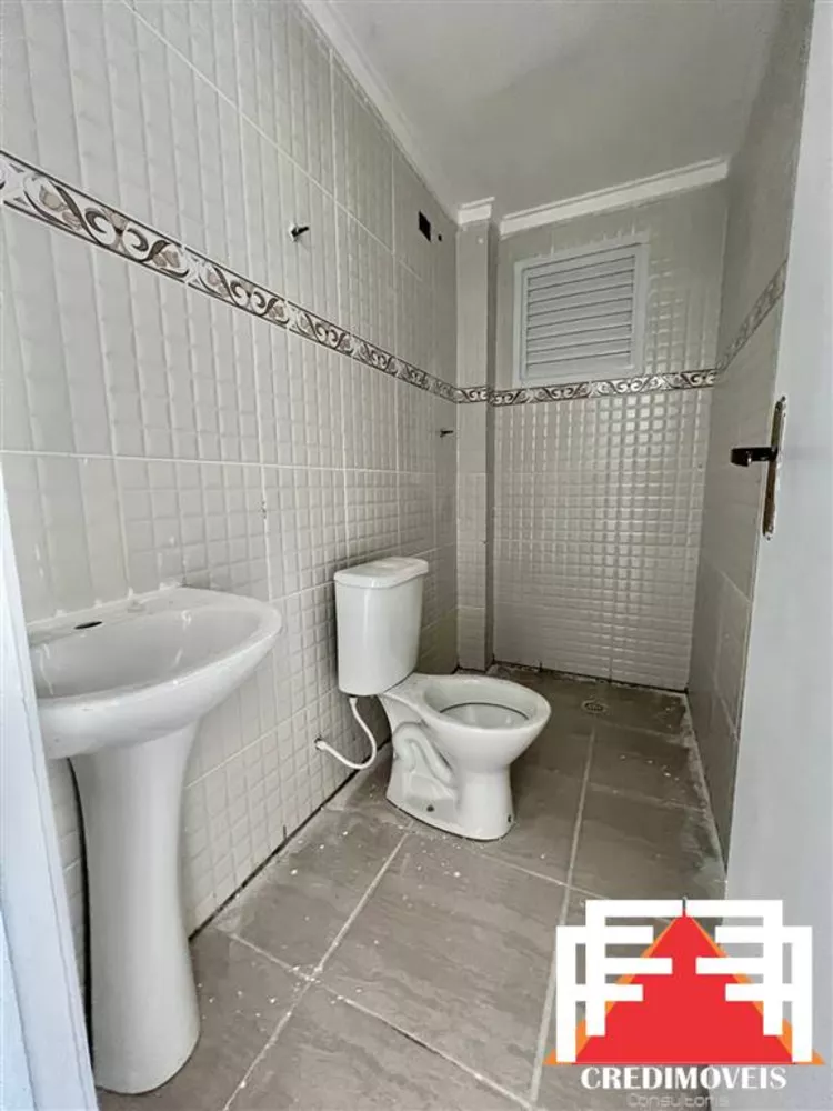 Apartamento à venda com 1 quarto, 39m² - Foto 8