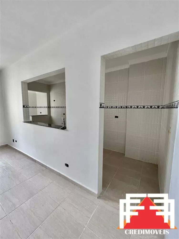 Apartamento à venda com 1 quarto, 39m² - Foto 9