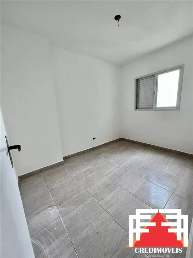 Apartamento à venda com 1 quarto, 39m² - Foto 5