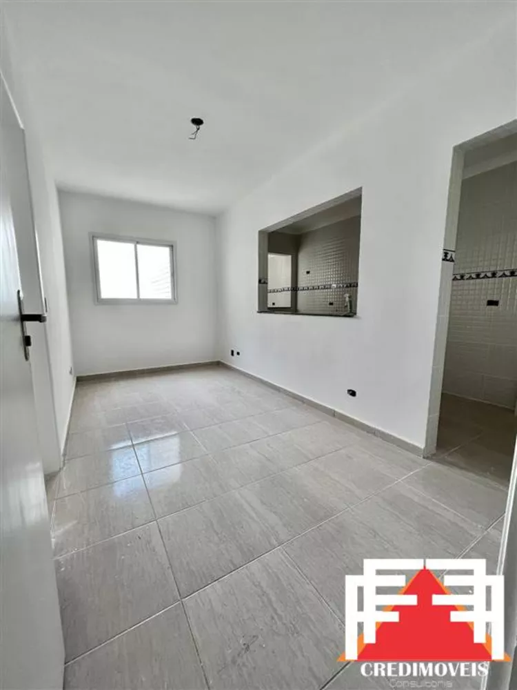 Apartamento à venda com 1 quarto, 39m² - Foto 10