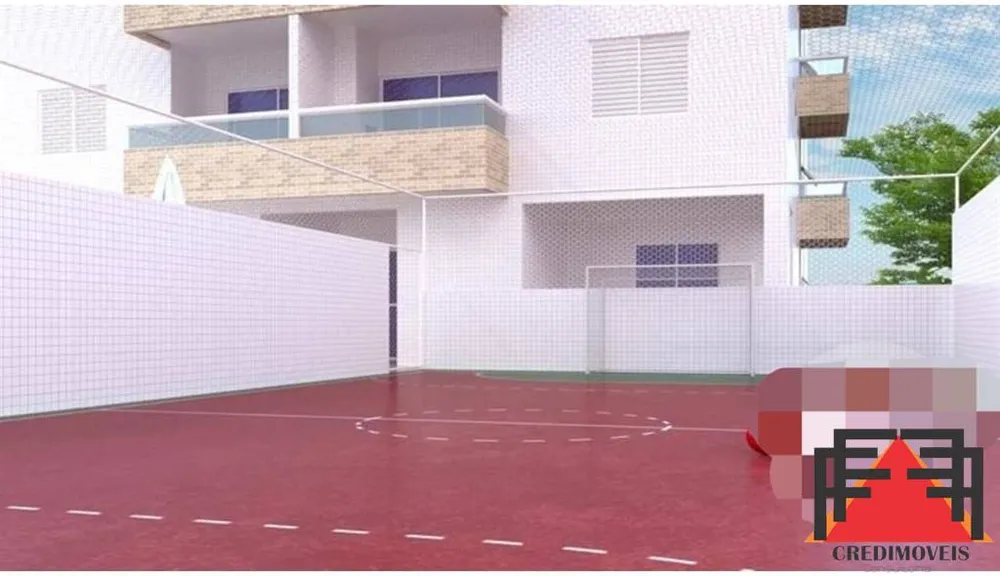 Apartamento, 2 quartos, 80 m² - Foto 2