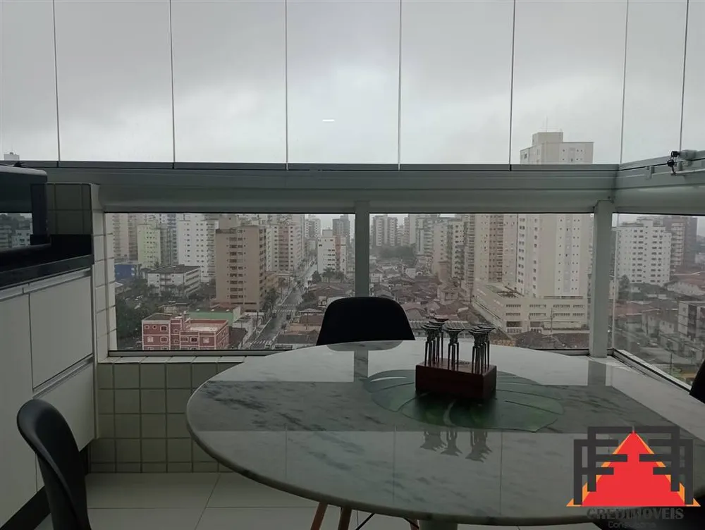 Apartamento, 2 quartos, 80 m² - Foto 1