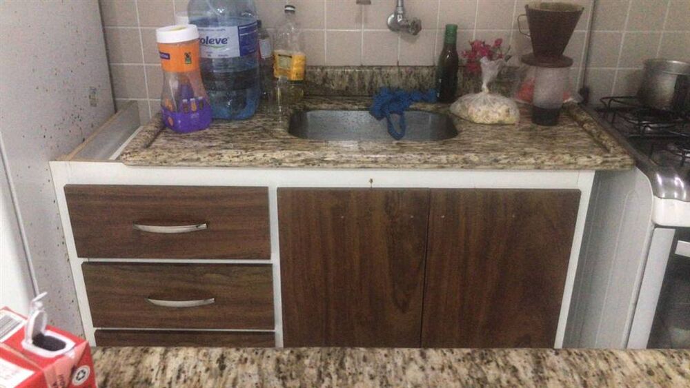 Apartamento, 2 quartos, 55 m² - Foto 6