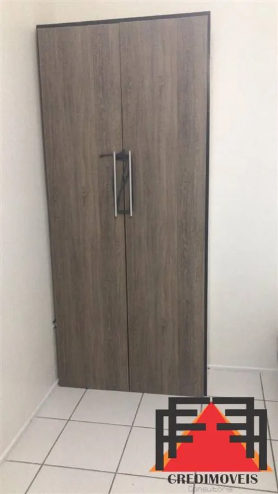 Apartamento, 2 quartos, 55 m² - Foto 20