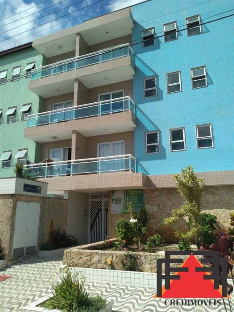 Apartamento, 2 quartos, 55 m² - Foto 3