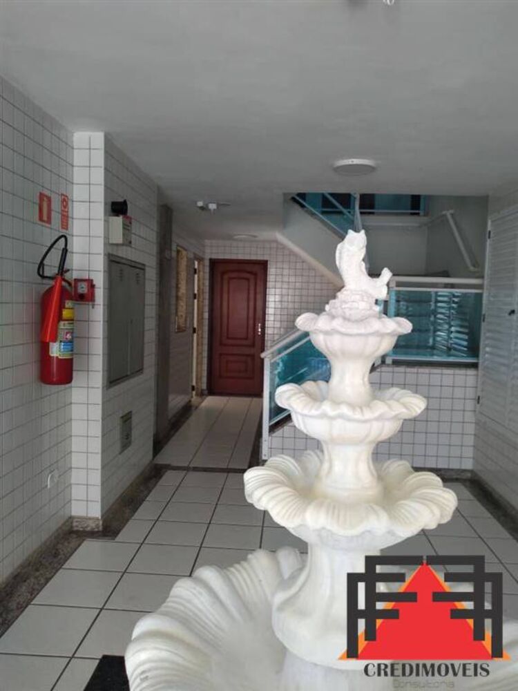 Apartamento, 2 quartos, 55 m² - Foto 8