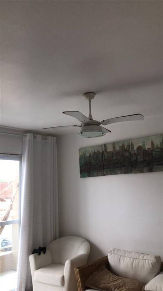 Apartamento, 2 quartos, 55 m² - Foto 2