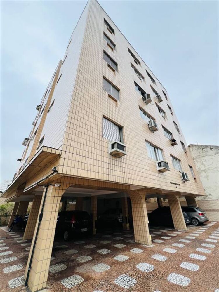 Apartamento, 2 quartos, 70 m² - Foto 1